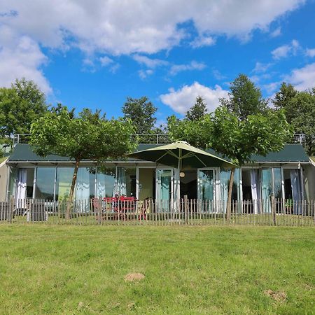 Les Collines De Sainte-Fereole Hotel Exterior foto